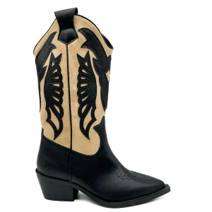 Bota Cowboy Corina M4775