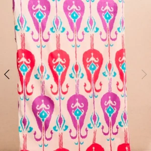Toalla Pareo Boho