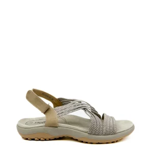 Sandalias Sport Velcro HLD389