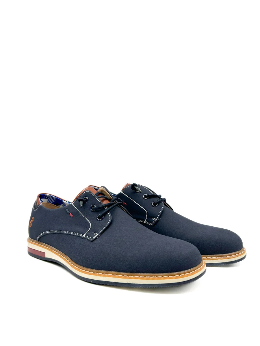 Zapatos Casual Piel Sintética de Hombre - Imagen 3