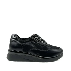 Zapato Confort Cuña Mujer GR1579