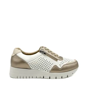 Zapatillas Calado Mujer Referencia  FI1265