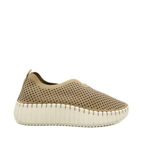 Zapatillas Casual Suela Gruesa AD5083