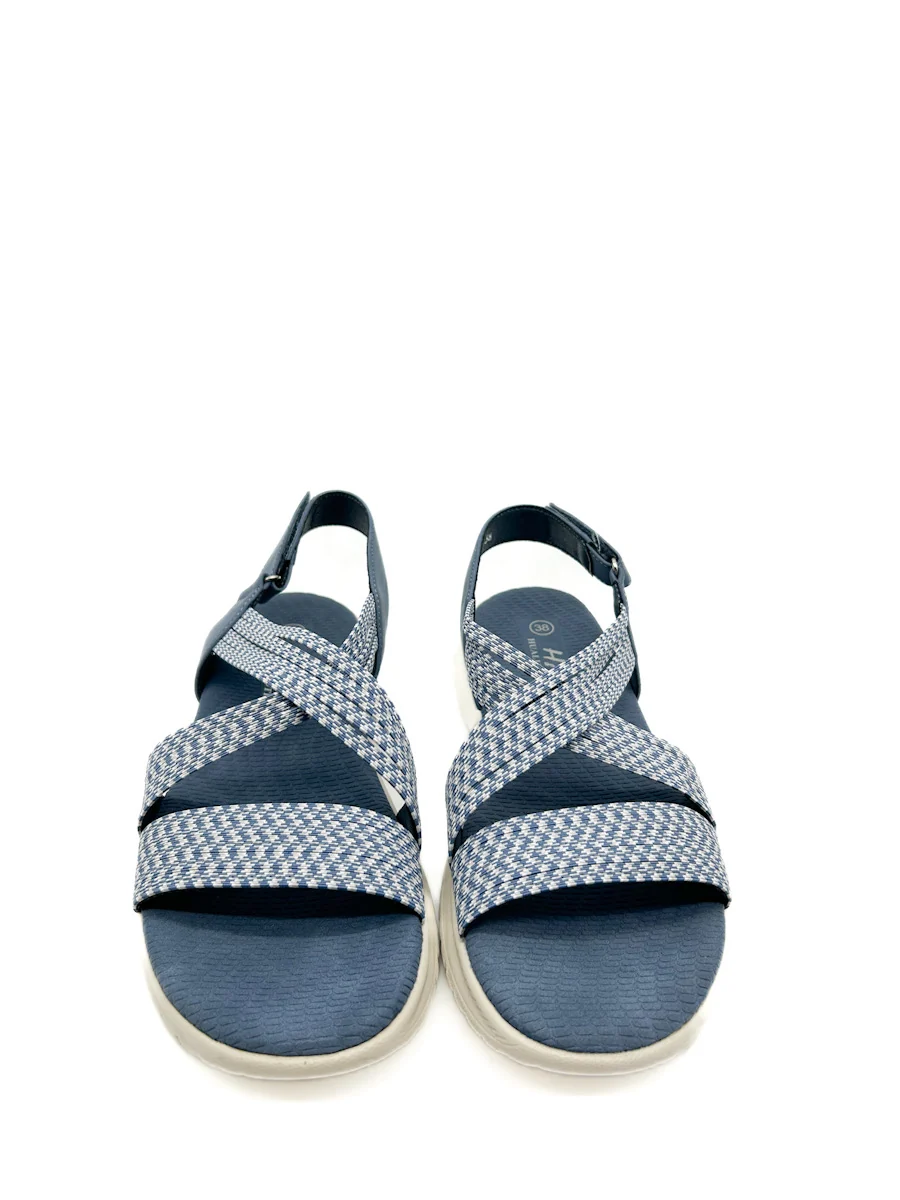 Sandalias Sport Velcro - Imagen 6