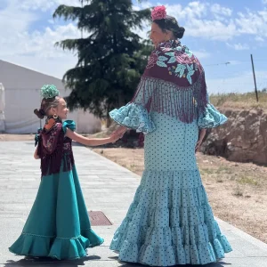 Bata Princesa Niña