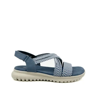 Sandalias Sport Velcro