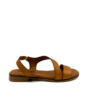 Sandalias Planas Piel Referencia 10477