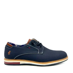 Zapatos Casual Piel Sintética de Hombre