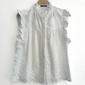 Blusa bordada B20388