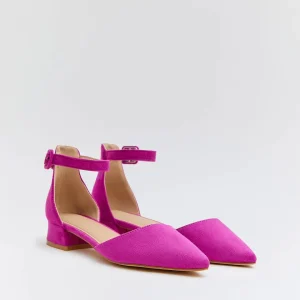 Zapatos Plano Mujer