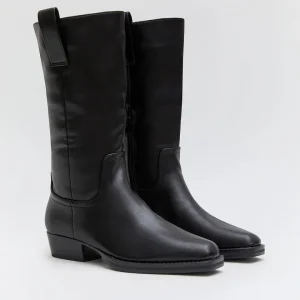 Bota Cowboy de Mujer Referencia A3430