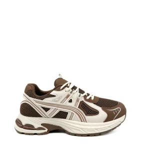 Zapatillas Retro-Running de Malla Multipanel con Suela Amortiguada