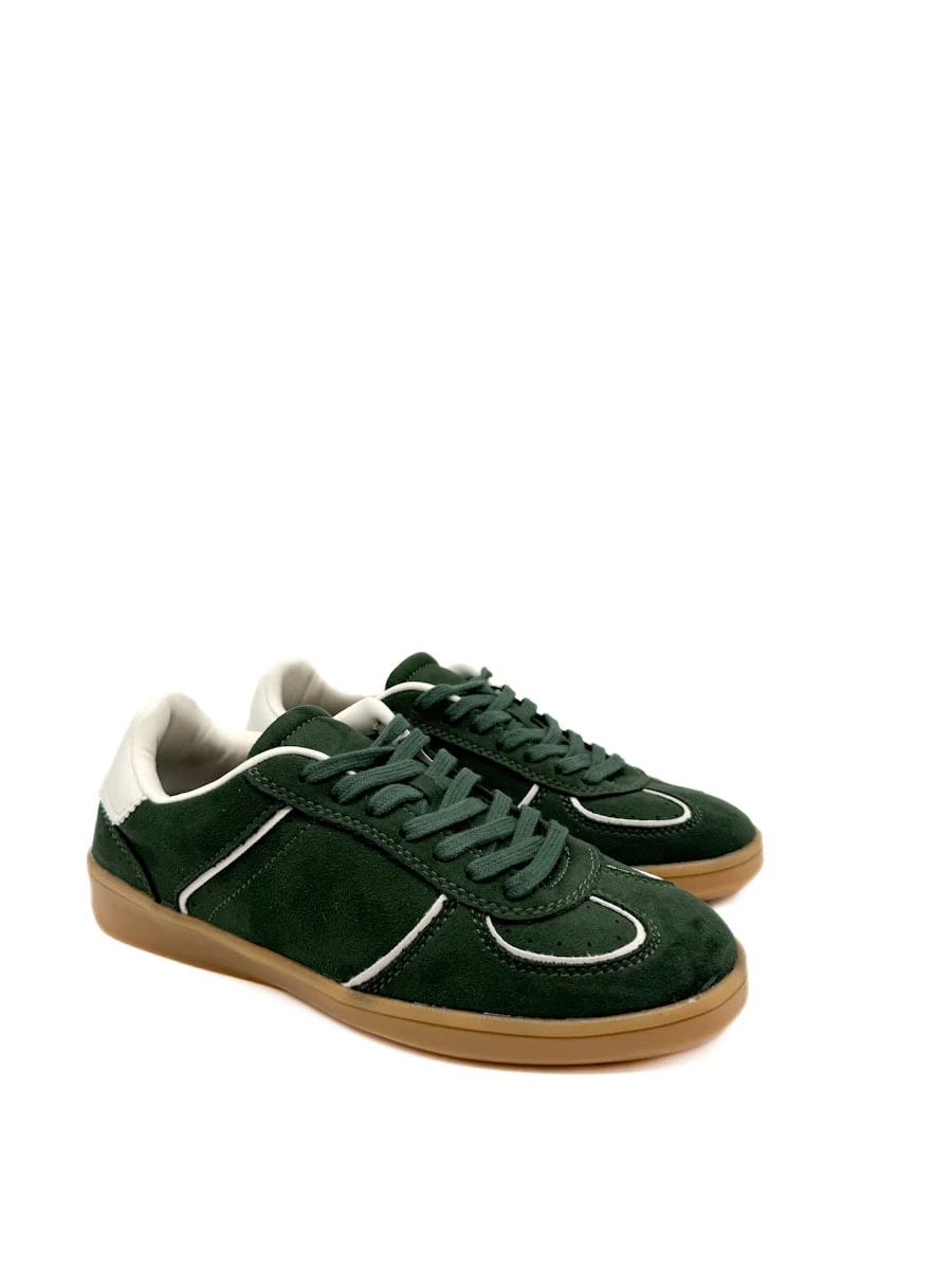 Zapatillas de Diseño Clásico con Estilo Moderno Corina M5525 - Imagen 3