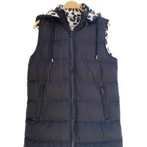 Chaleco Reversible