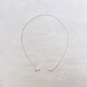 CADENA DE PLATA