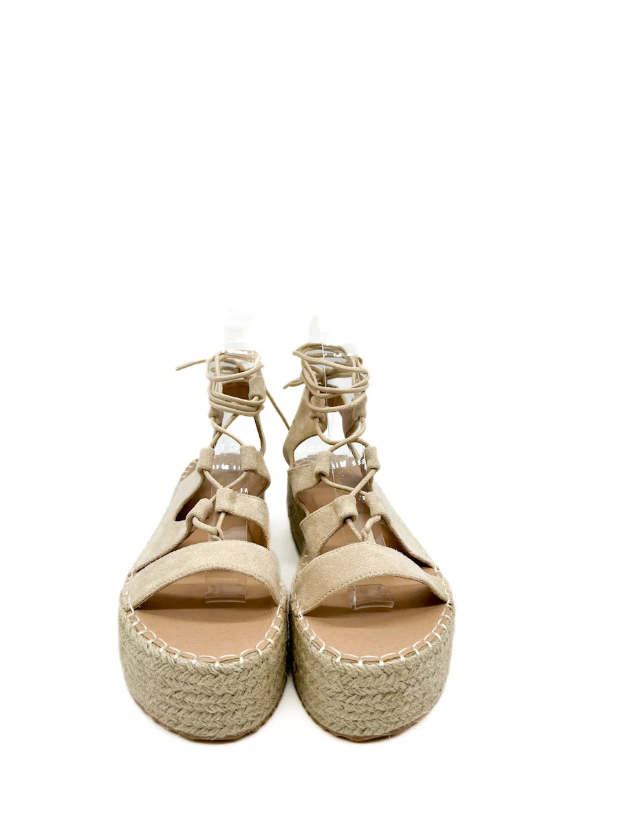 Sandalias Romanas Plataforma Referencia TF3306 - Imagen 6
