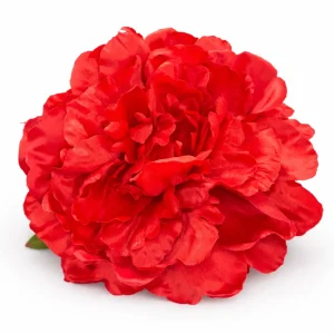Flor roja