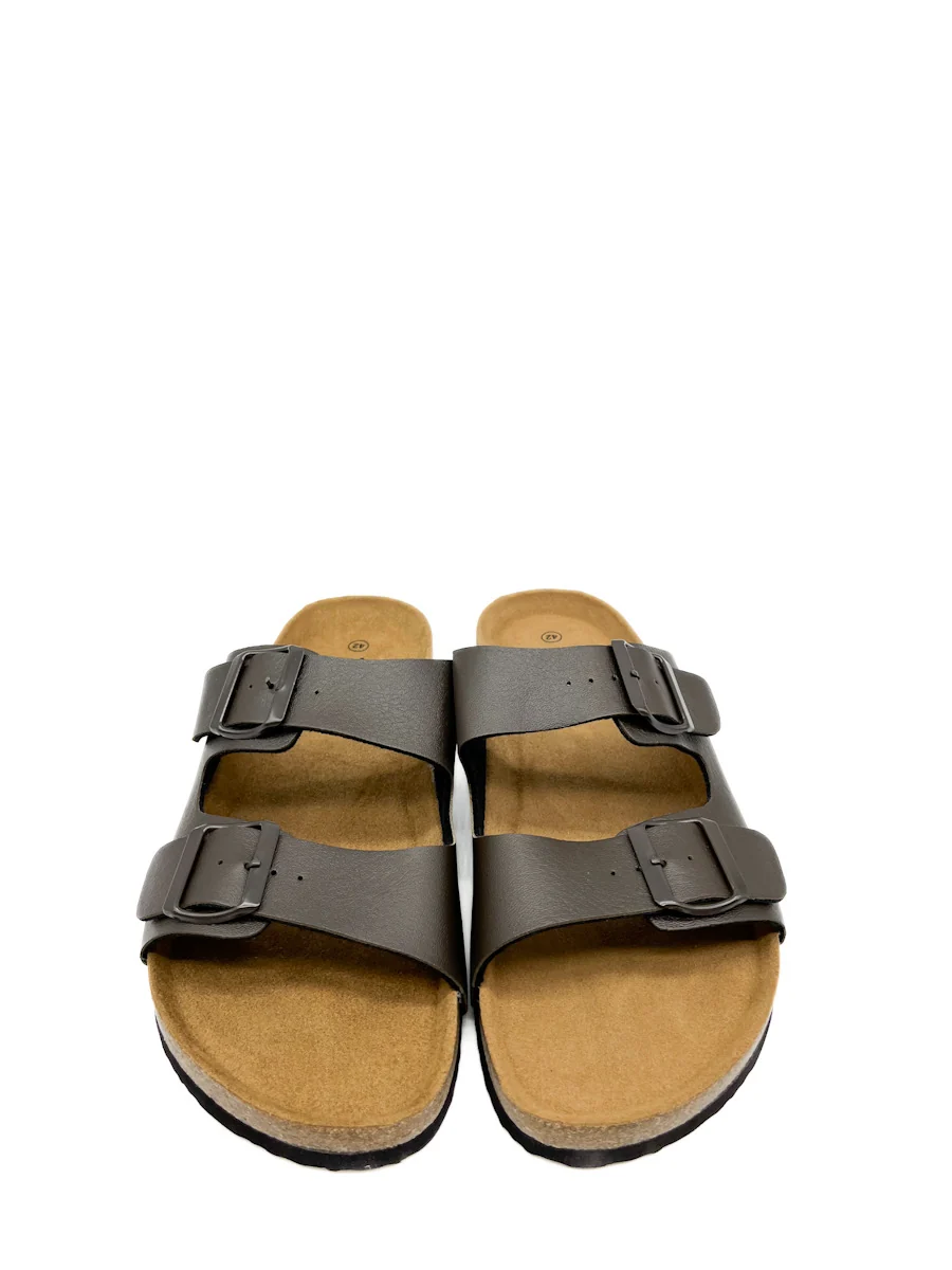 Sandalias Planas Hombre Referencia M151D - Imagen 3