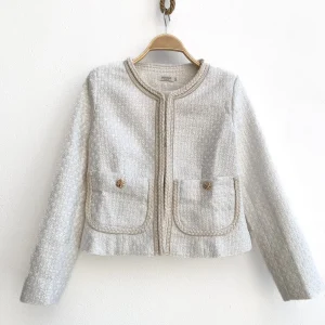 Chaqueta Corta