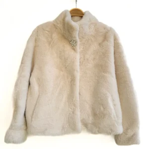 Chaqueta de Pelo