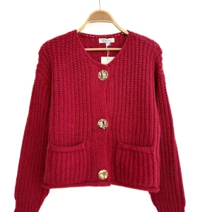 Chaqueta de Punto