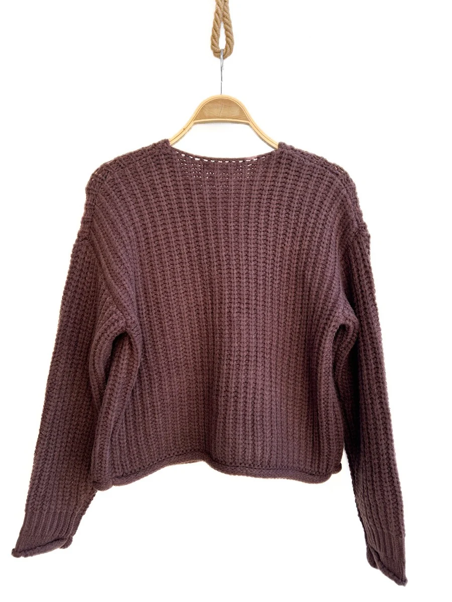 Chaqueta de Punto - Imagen 5