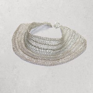 COLLAR NEFERTITI