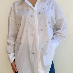 Camisa CS69 Cristales