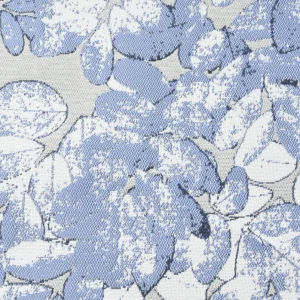 Tejido Jacquard Flor Nº13