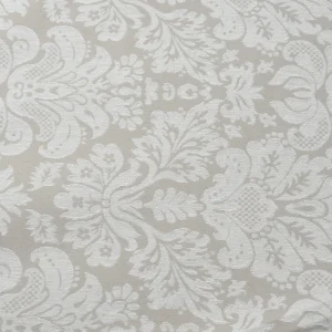 Tejido Jacquard Flor Nº15