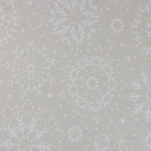 Tejido Jacquard Navidad Nº7