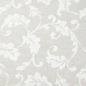 Tejido Jacquard Hoja