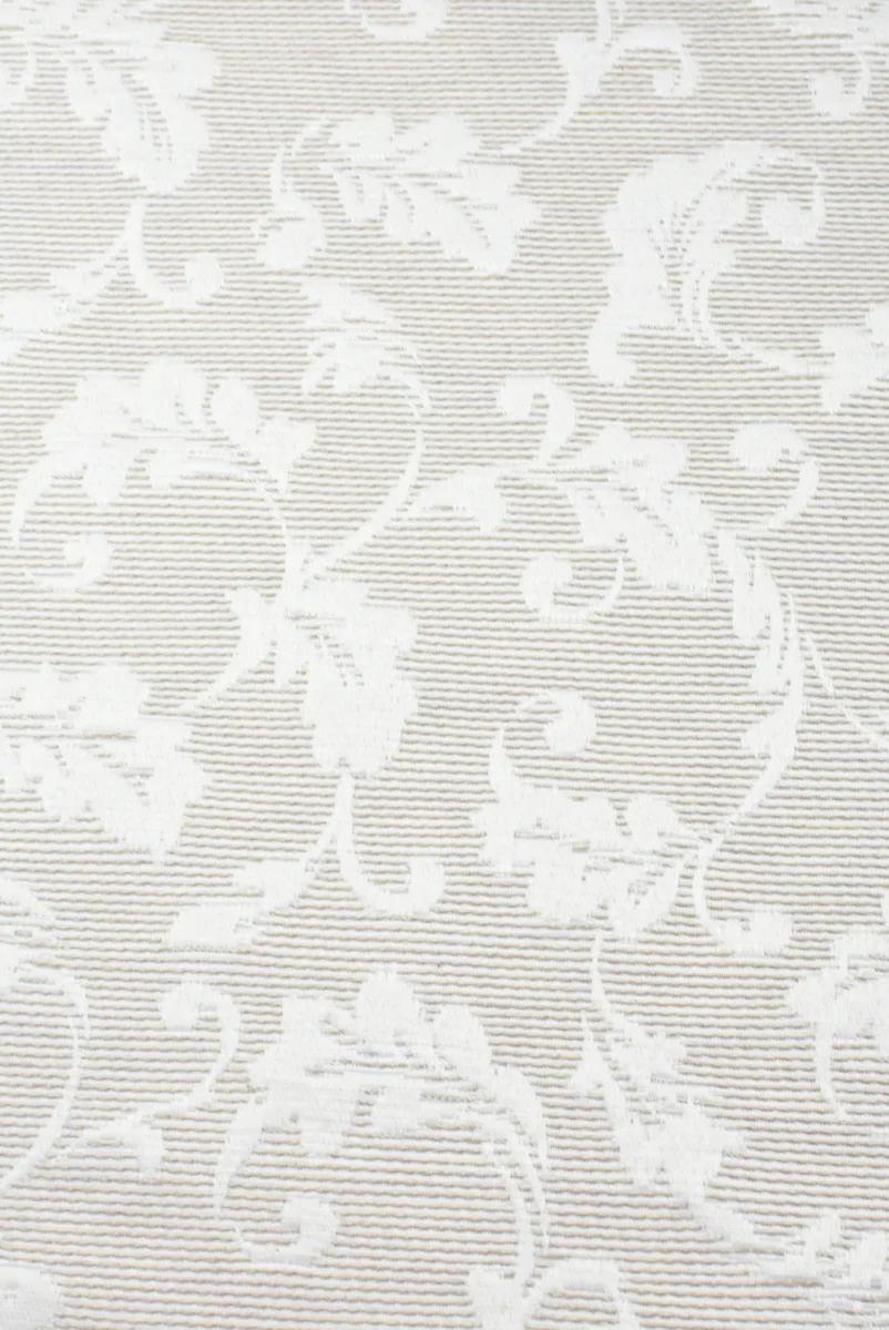 Tejido Jacquard Hoja