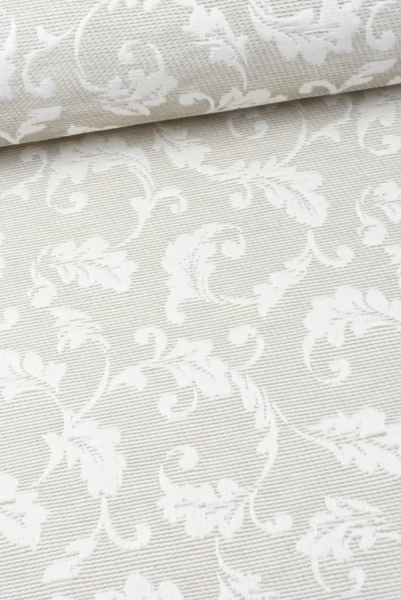 Tejido Jacquard Hoja - Imagen 3