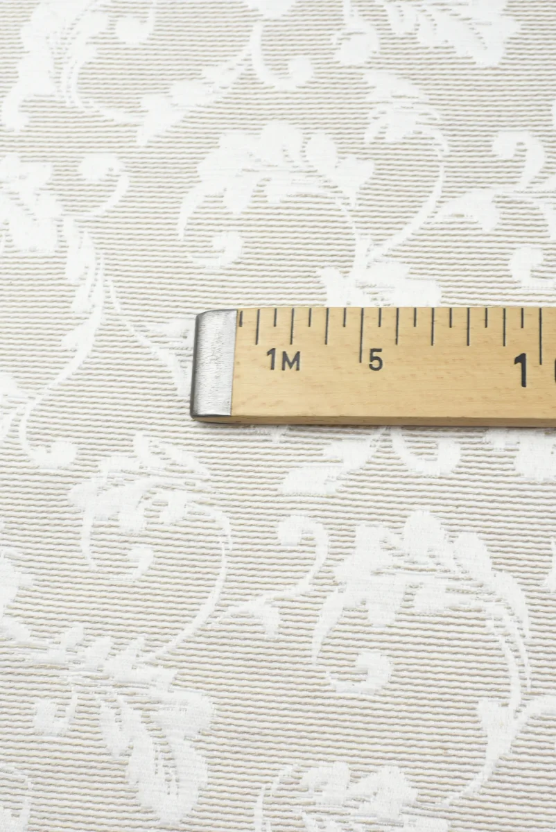 Tejido Jacquard Hoja - Imagen 4