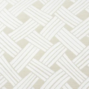 Tejido Jacquard Parón
