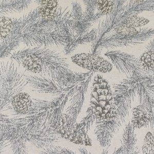 Tejido Jacquard Navidad Nº11