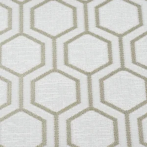 Tejido Jacquard Panal