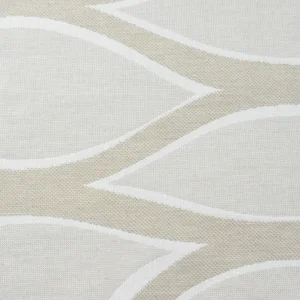 Tejido Jacquard Hoja