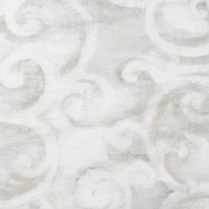 Tejido Jacquard Dibujo Floritura