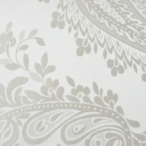 Tejido Jacquard Flor Nº18