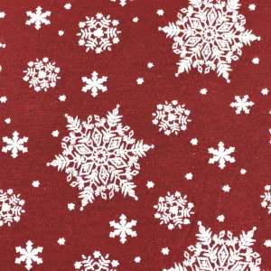 Tejido Jacquard Navidad Nº18