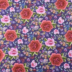 Tejido Fiesta Jacquard Bioclástico Manila Nº2