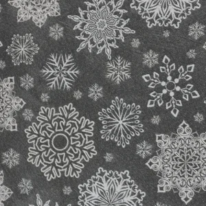 Tejido Jacquard Navidad Nº23