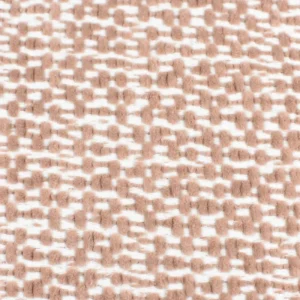 Plaid Tiana Rosa Empolvado