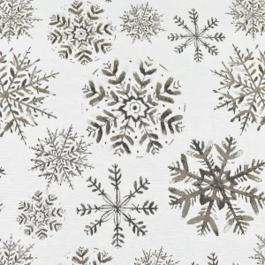 Tejido Jacquard Navidad Nº29