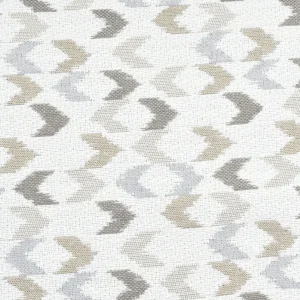 Tejido Jacquard Navajo