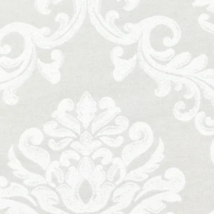 Tejido Jacquard Floritura