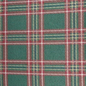 Tejido Gobelino Cuadro Navidad