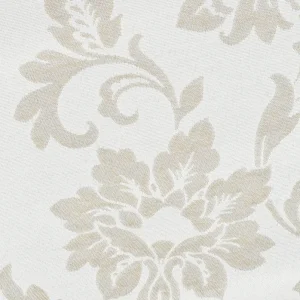 Tejido Jacquard Flor Nº22